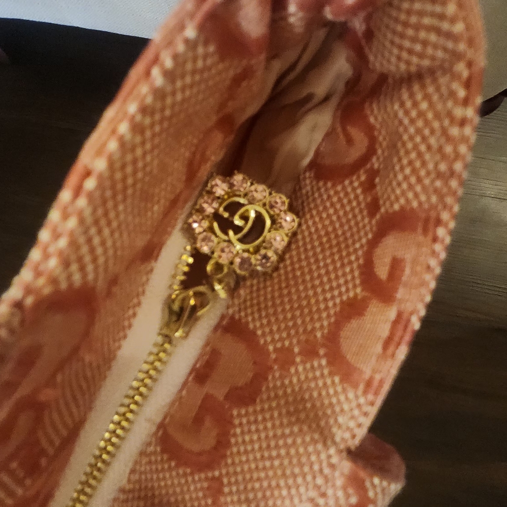 Gucci Pink Tote Bag GWP - Picture 5 of 7